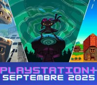 Illustres Catalogue PS+ septembre 2025