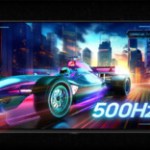 Samsung bat un record : voici le premier écran Oled à 500 Hz au monde