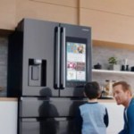 Les frigo, four et lave-linge connectés auront également 7 ans de mises à jour logicielles One UI chez Samsung