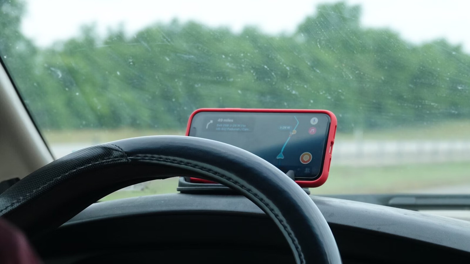 Pourquoi la France est privÃ©e de la meilleure fonction de Waze