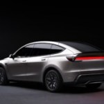 Voici la nouvelle Tesla Model Y L, et on connaît enfin son prix