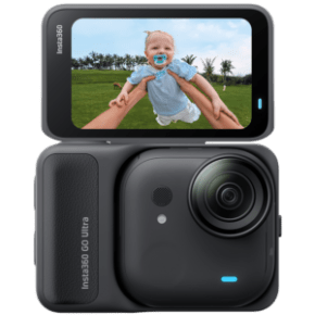 Insta360 Go Ultra