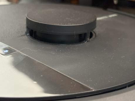 iRobot Roomba 105 Combo + base AutoEmpty (10)