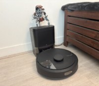 iRobot Roomba 105 Combo + base AutoEmpty (3)