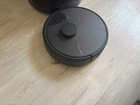 iRobot Roomba 105 Combo + base AutoEmpty (53)