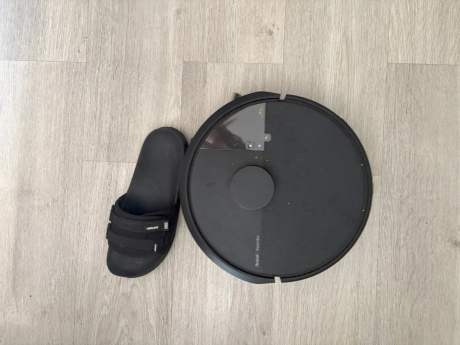 iRobot Roomba 105 Combo + base AutoEmpty (54)