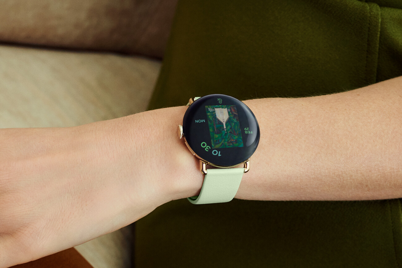 La Google Pixel Watch 4 embarque le nouveau Snapdragon W5 Gen 2