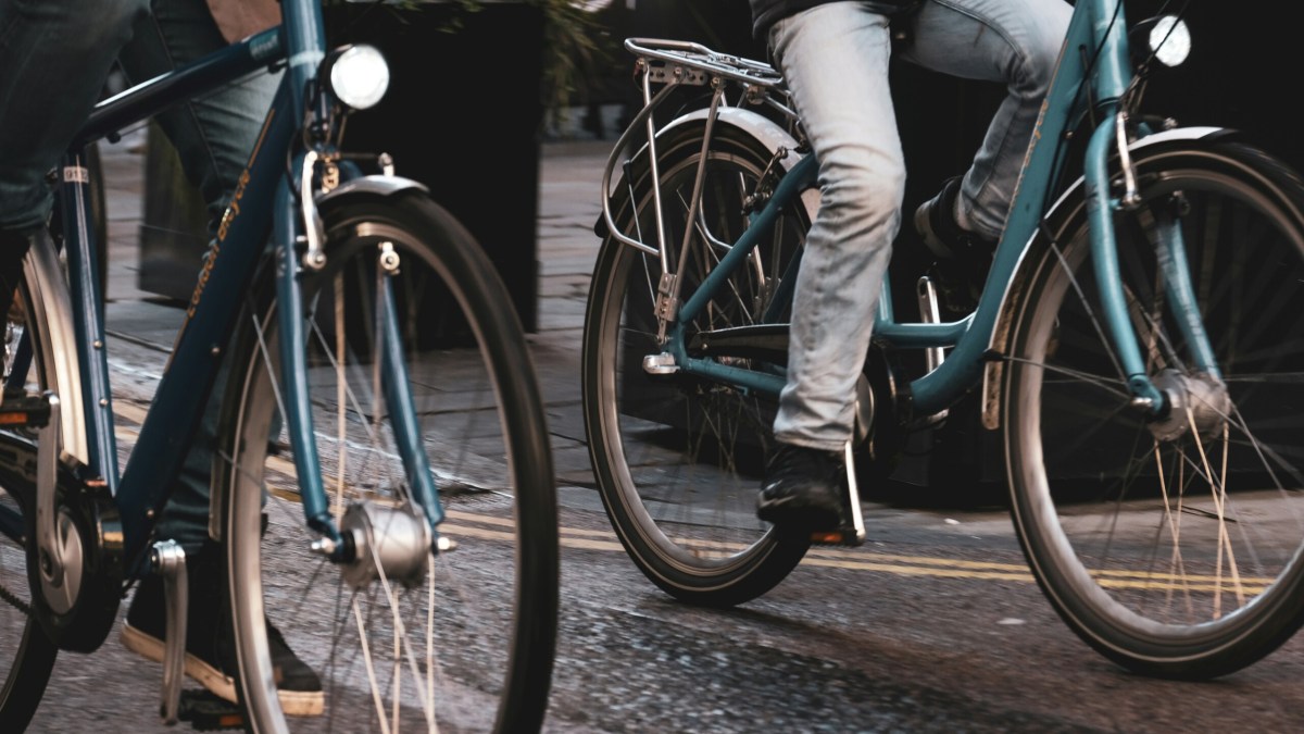 vélo