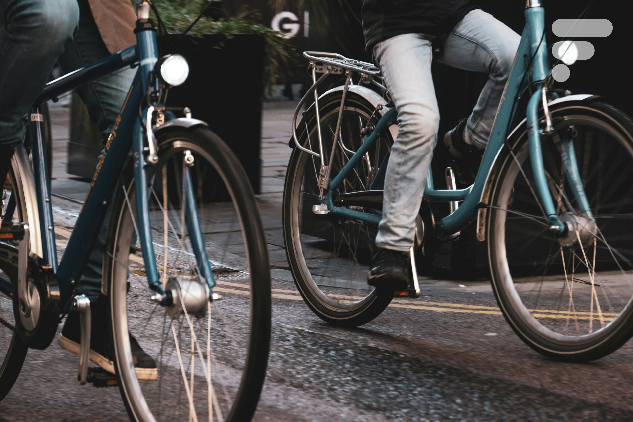 vélo