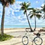 Cette île où le vélo électrique est interdit, sans aucune exception