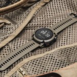 Coros lance une toute nouvelle montre d’outdoor, idéale pour la randonnée