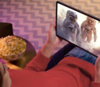 Lenovo Idea Tab Pro 12.7" // Source : Lenovo