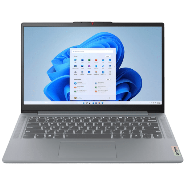 Lenovo IdeaPad Slim 3 (14AMN8)
