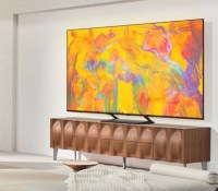 LG 55QNED93A