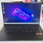 Test du LG Gram 15 (2025) : poids plume en manque de compétitivité