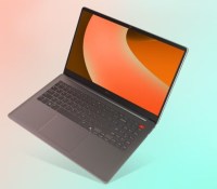 LG GramBook  15U50T-G.AA56F
