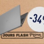 LG GramBook : ce récent laptop plus abordable que les LG Gram n’est qu’à 529 € pour le Prime Day