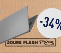 LG GramBook – Jours Flash Prime Amazon