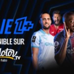 Ligue 1+ : Molotov lance son offre annuelle qui va faire mal à la concurrence