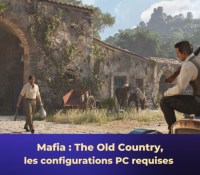 mafia the old country pc config