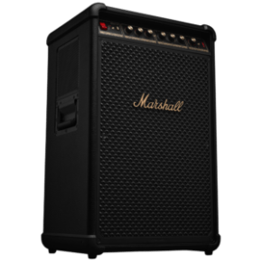 Marshall Bromley 750