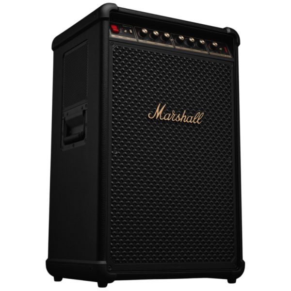 Marshall Bromley 750
