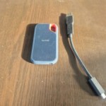 Quels sont les meilleurs disques durs externes (SSD, HDD) ?