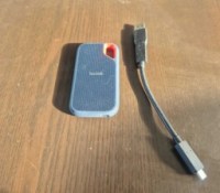 Meilleur disque dur externe Frandroid