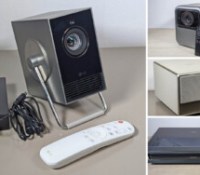 Meilleur vidéoprojecteur