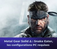 Metal gear solid delta config pc