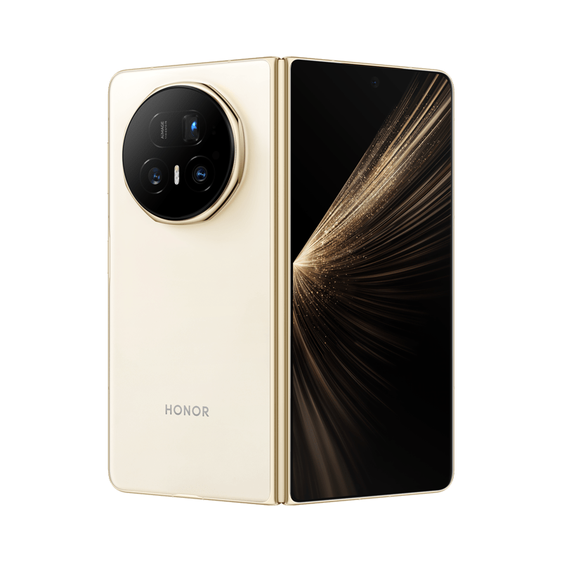 Honor Magic V5 // Source : Honor