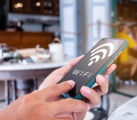 Mobile-wifi