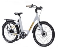 Source : Möbius Bike