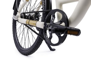 Source : Möbius Bike