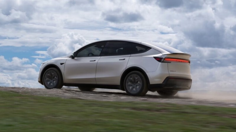 Plus de Tesla Model Y sont maintenant compatibles avec cette fonctionnalité bien pratique et largement répandue