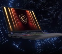 MSI Vector 16 HX AI A2XWHG-282FR