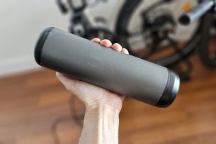 Nakamura Flexy Boost batterie amovible