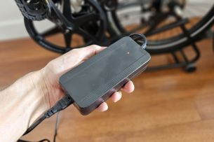 Nakamura Flexy Boost chargeur