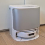 Test du Narwal Flow : l’aspirateur robot qui nettoie à fond avec sa serpillère chenille