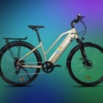 Decathlon continue sa braderie sur les vélos électriques avec 250 € de remise sur le Neomouv Raipon, un modèle endurant sur 100 km