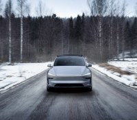 Tesla Model Y // Source : Tesla