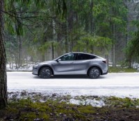 Tesla Model Y // Source : Tesla