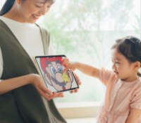 Nintendo My Mario tablette