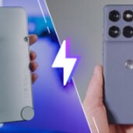 Nothing CMF Phone 2 Pro vs Motorola Edge 60 Fusion