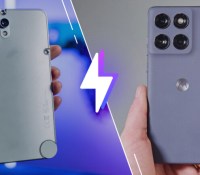 Nothing CMF Phone 2 Pro vs Motorola Edge 60 Fusion
