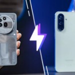 Nothing Phone (3a) Pro vs Samsung Galaxy A56 : quel est le meilleur smartphone milieu de gamme ?