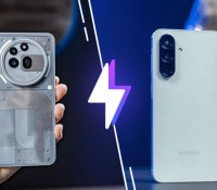 Nothing Phone (3a) Pro vs Samsung Galaxy A56 Frandroid