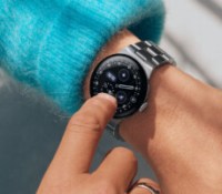 La Google Pixel Watch 4 // Source : Google