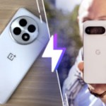 OnePlus 13 vs Google Pixel 9 Pro
