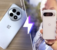 OnePlus 13 vs Google Pixel 9 Pro